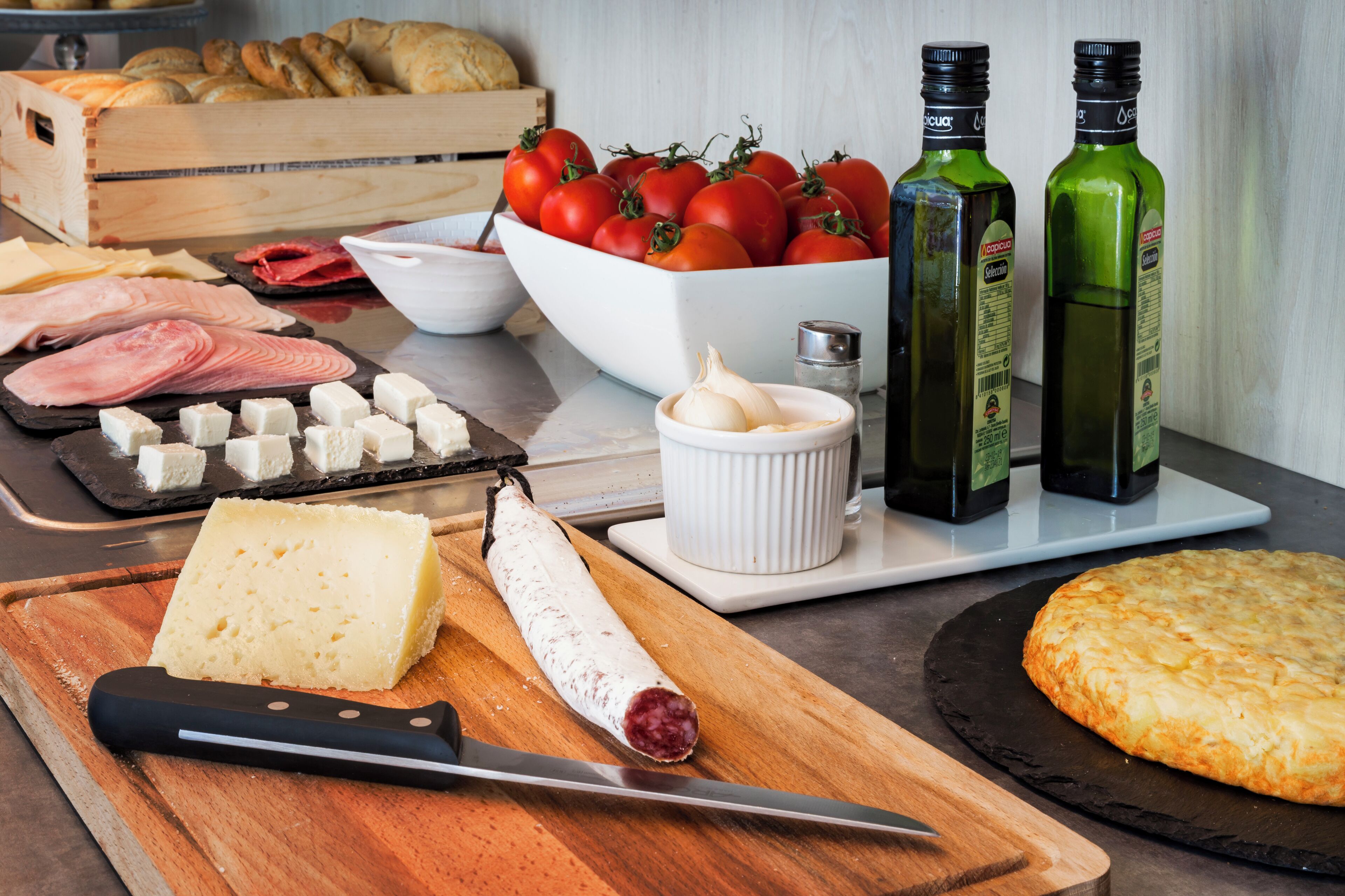 Foto - B&B HOTEL Madrid Pinar de las Rozas