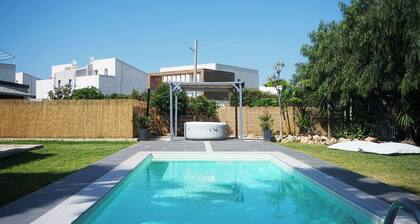 Dependance in Villa con Piscina by Wonderful Italy