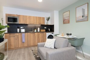 Interior - Arbio I Single Apart Koblenz Stadtmitte (Koblenz)