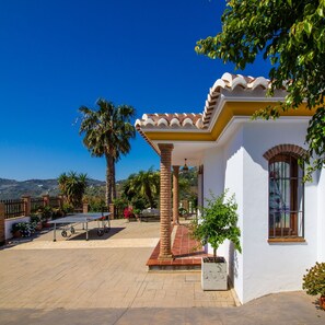 Villa - Casa Conchi in Frigiliana (Frigiliana)