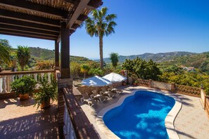 House - Casa Conchi in Frigiliana (Frigiliana)
