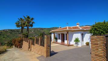 Villa | 3 dormitorios