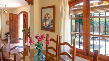 Villa | 3 dormitorios