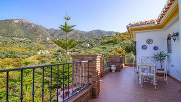 Villa | 3 dormitorios