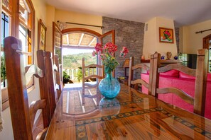 Maison | 3 chambres