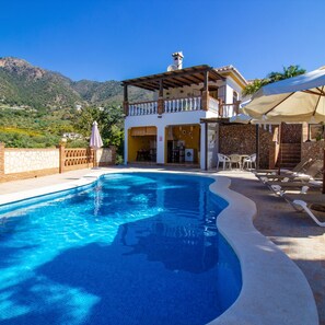 House - Casa Conchi in Frigiliana (Frigiliana)