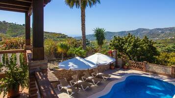 Villa | 3 dormitorios