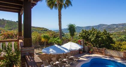 Casa Conchi in Frigiliana