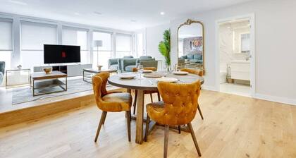 Luxury Penthouse w/Rooftop Patio & Parking - 8
