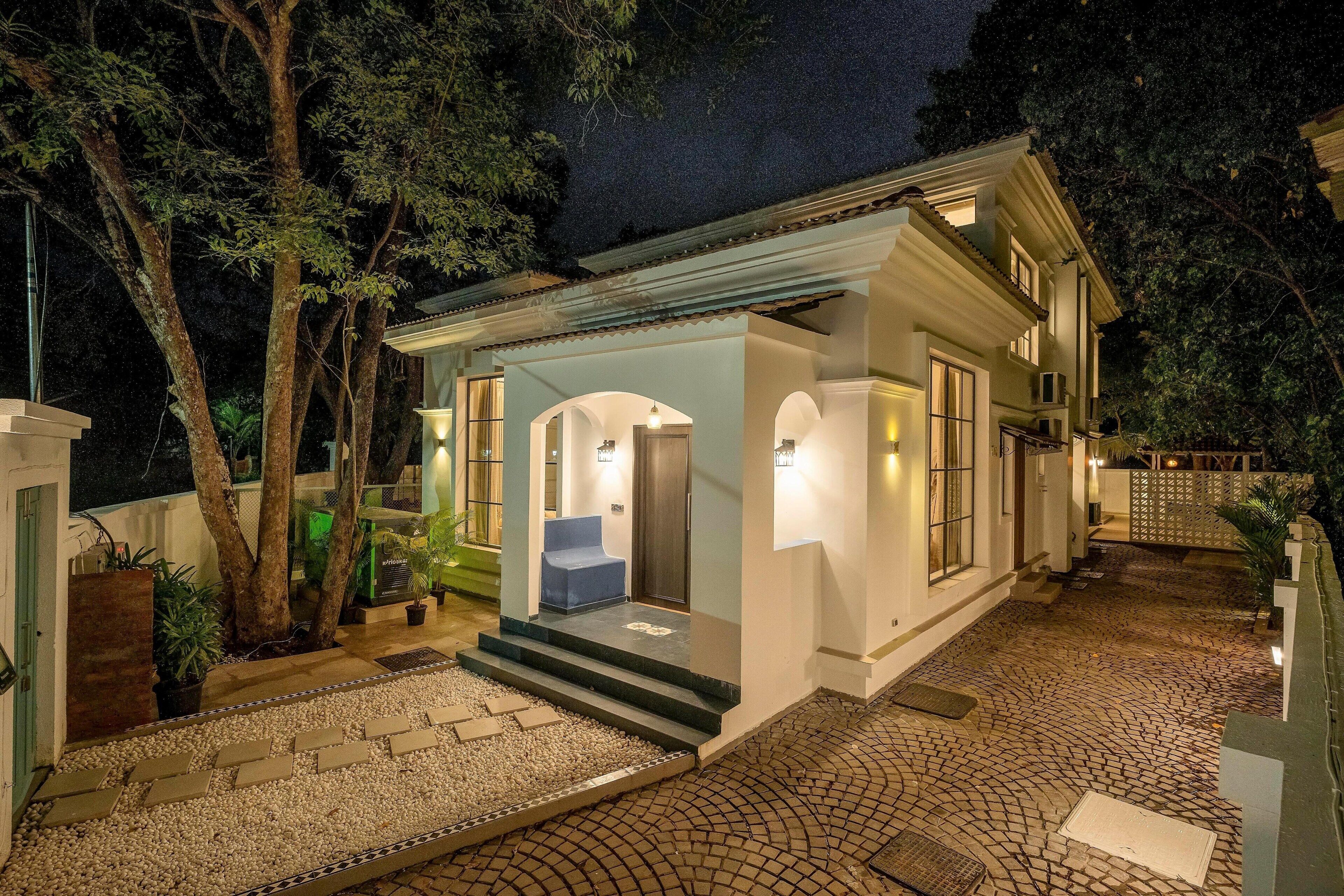 Premium Villa, 4 Bedrooms | Terrace/patio