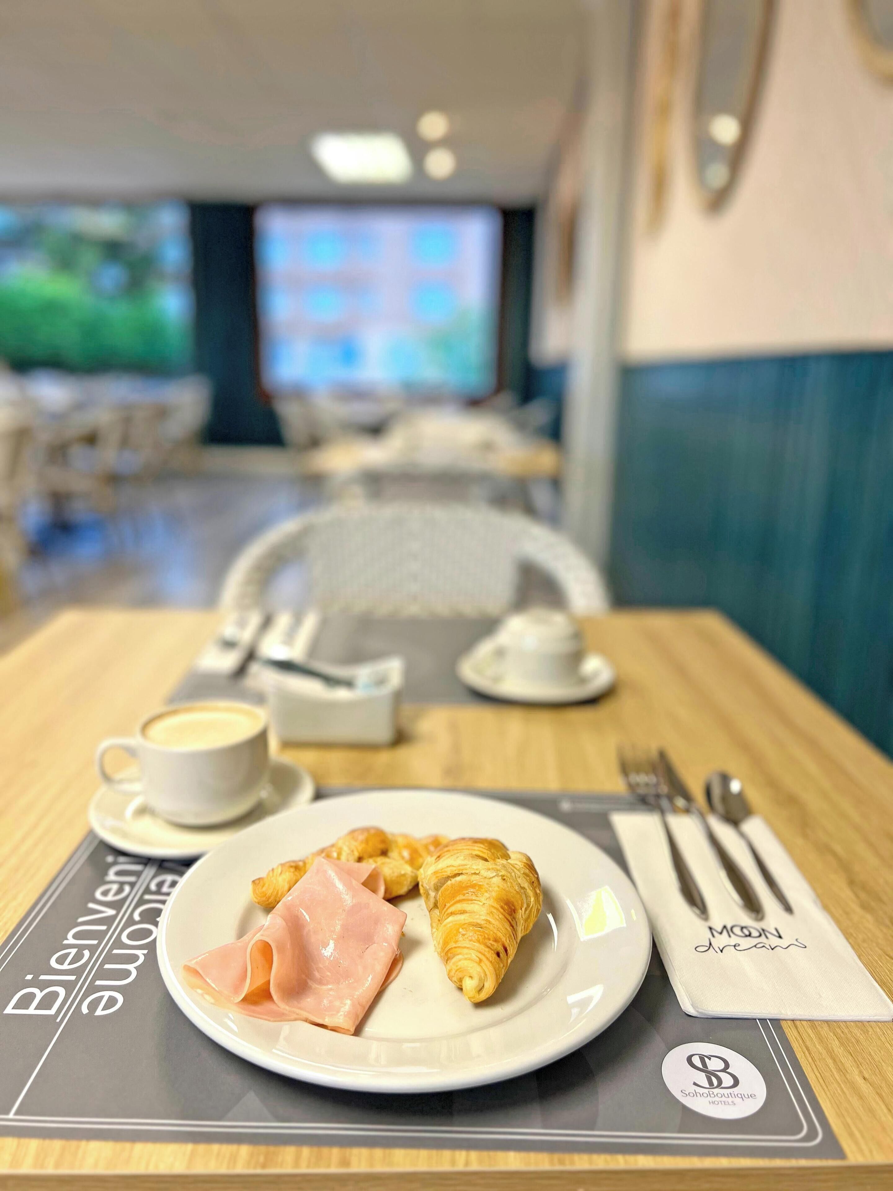 Foto - Moon Dreams Noja