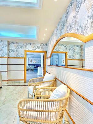 Reception - Moon Dreams Noja (Noja)