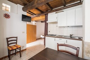 Private kitchen - Casa alla Pinacoteca di Bologna by Wonderful Italy (Bologna)