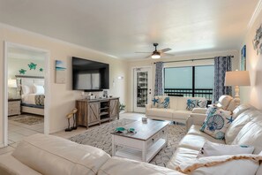 2 chambres, fer et planche à repasser, accès Internet, draps fournis