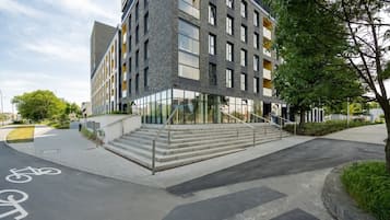 Exterieur