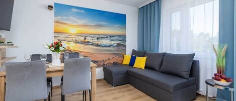 Fernseher, Arbeitsbereiche