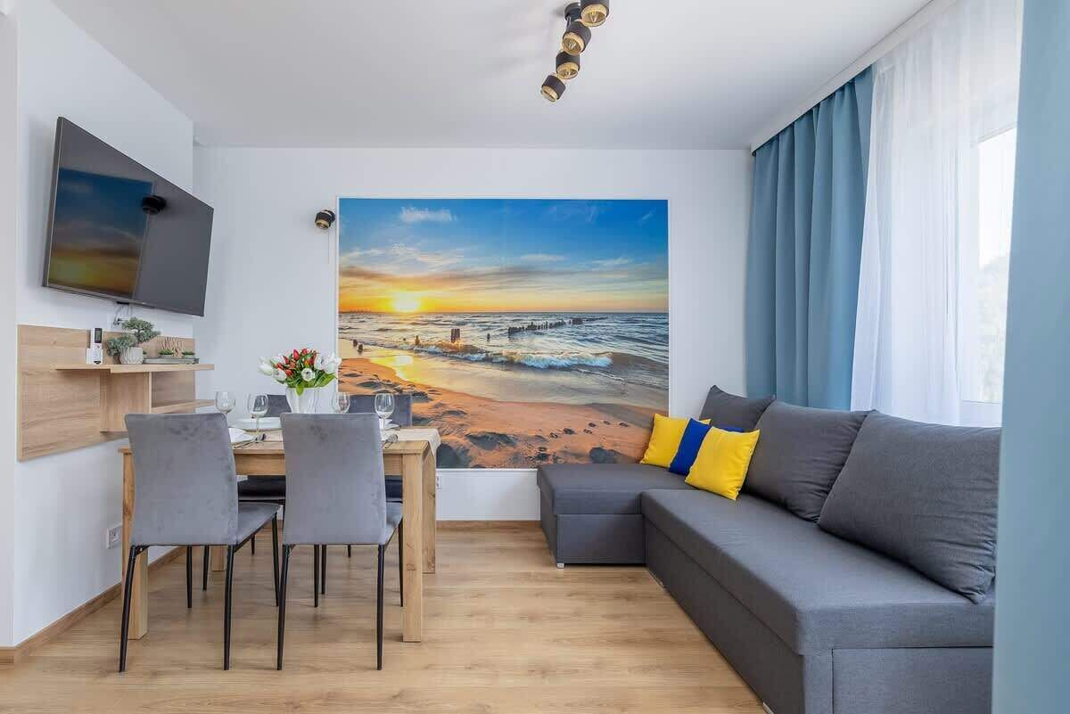 Televisio, työhuone