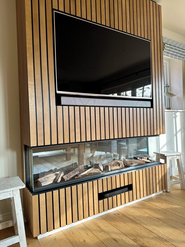 Interior - North Norfolk Coastal Retreat (Burnham Thorpe)