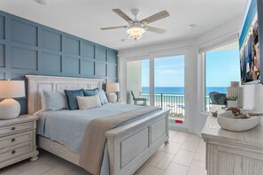 4 slaapkamers, een strijkplank/strijkijzer, reisbedje, gratis wifi