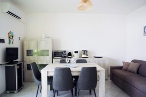 Interior - A Casa di Doralucia - Santa Maria di Leuca (Santa Maria di Leuca)