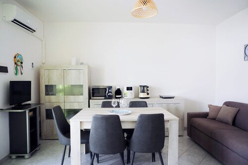 A Casa di Doralucia - Santa Maria di Leuca