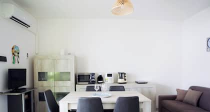 A Casa di Doralucia - Santa Maria di Leuca