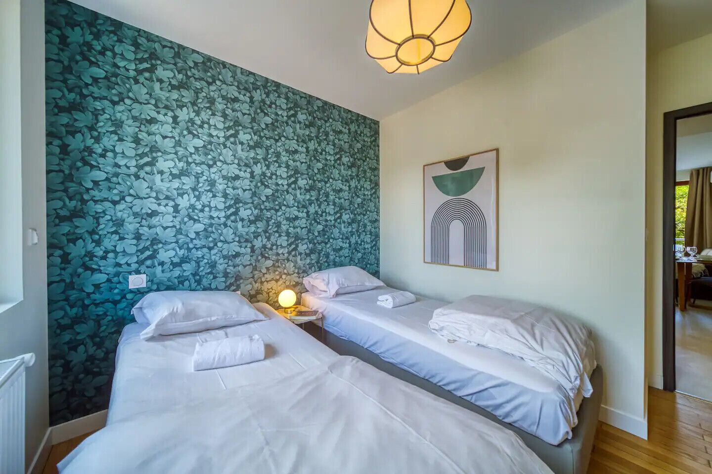 Habitación