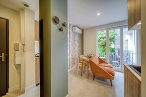 TV - #GS | Le Beau Berthelot🌷 (Grenoble)