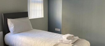 Brownlows Inn Rooms 