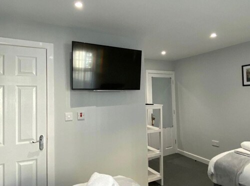 Brownlows Inn Rooms 