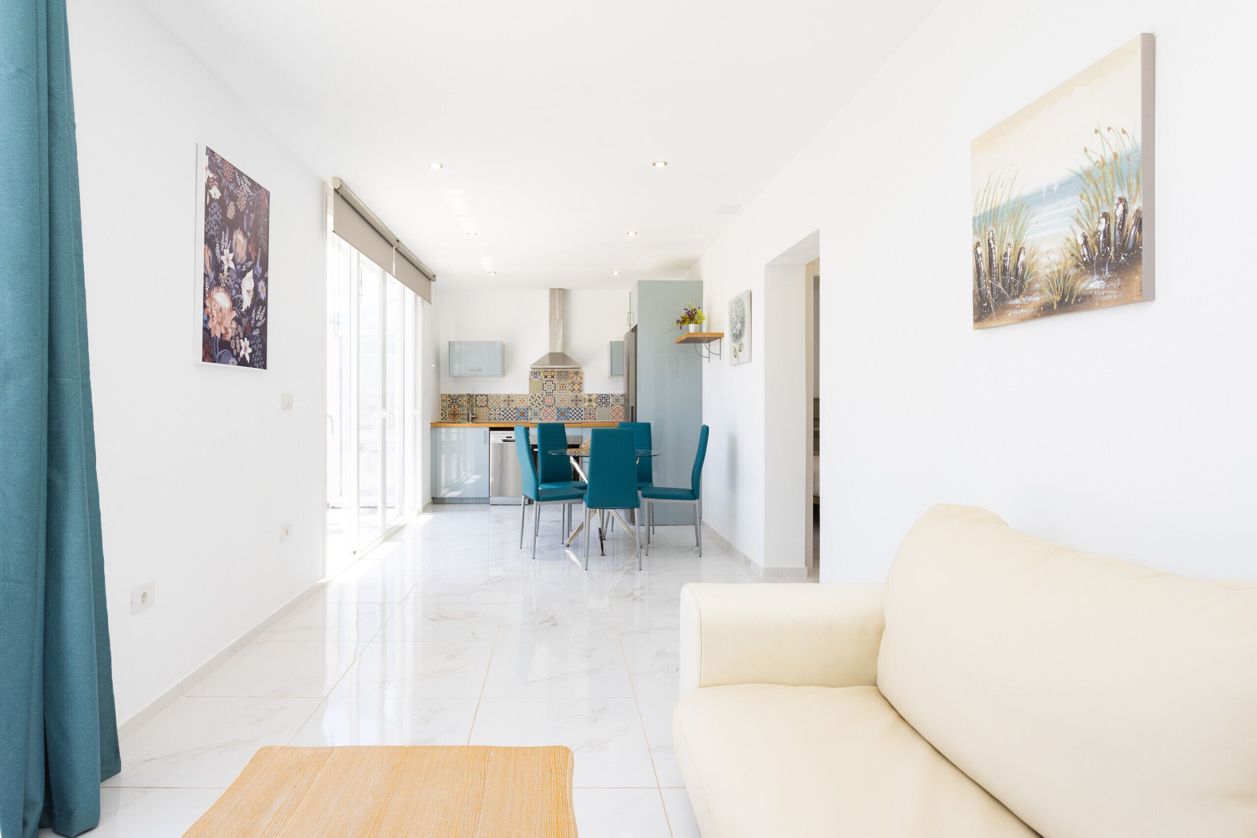 Preciosa Casa Con Encanto En Playa Paraíso - Adeje