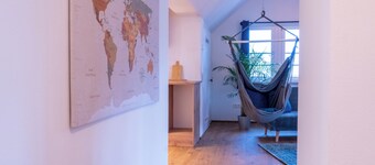 58m² an der Donau in Ulm Ruhig, Zentral und Modern