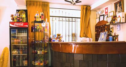 HOSTAL VIRGEN DE LAS NIEVES II CENTRO