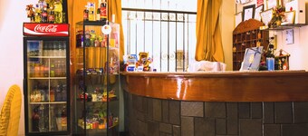 HOSTAL VIRGEN DE LAS NIEVES II CENTRO