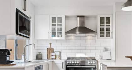 Stunning Family Home on Prince - Close to CBD!
