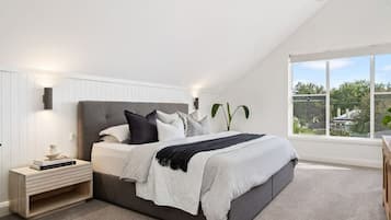 5 Schlafzimmer, Bügeleisen/Bügelbrett, WLAN, Bettwäsche