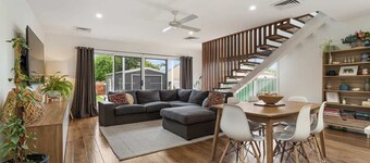 Stunning Family Home on Prince - Close to CBD!