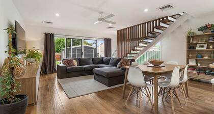 Stunning Family Home on Prince - Close to CBD!