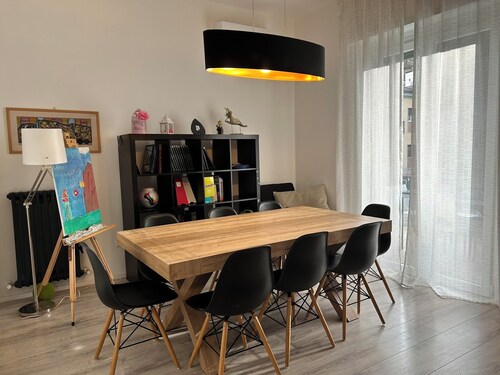 Modern Apartment in the Center of Spoleto