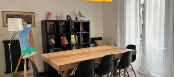 Modern Apartment in the Center of Spoleto