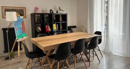 Modern Apartment in the Center of Spoleto