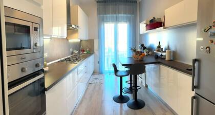 Modern Apartment in the Center of Spoleto