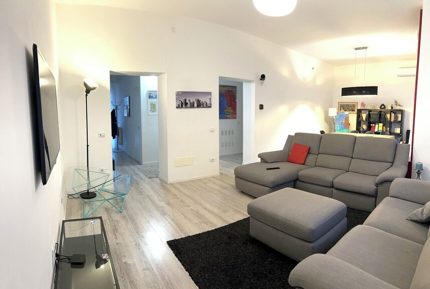 Modern Apartment In The Center Of Spoleto - Spoleto
