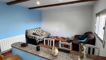 Área de estar