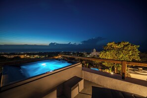 Hidromassagem externa