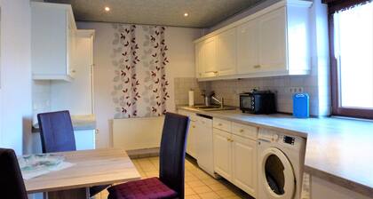 Ferienwohnung Am Lehnberg Familie Richter