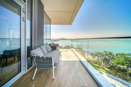 Bluewaters Residences - Mint Stay