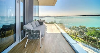 Bluewaters Residences - Mint Stay