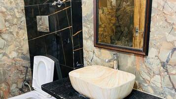 Cottage | Salle de bain