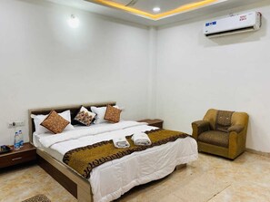 Phòng đôi cơ bản | Truy cập Internet không dây miễn phí 